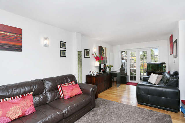  Image of 5 bedroom Semi-Detached house for sale in Bowness Crescent London SW15 at London, SW15 3QW
