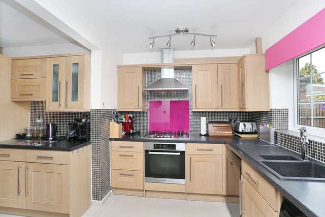  Image of 5 bedroom Semi-Detached house for sale in Bowness Crescent London SW15 at London, SW15 3QW