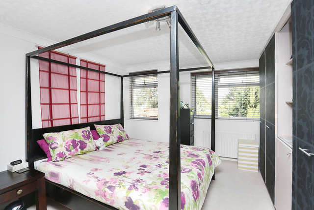  Image of 5 bedroom Semi-Detached house for sale in Bowness Crescent London SW15 at London, SW15 3QW