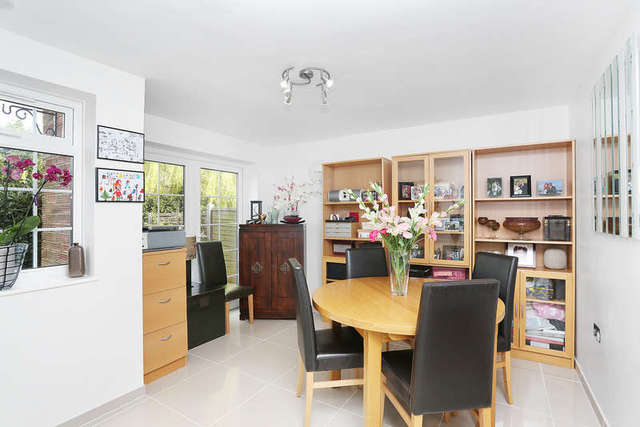  Image of 5 bedroom Semi-Detached house for sale in Bowness Crescent London SW15 at London, SW15 3QW