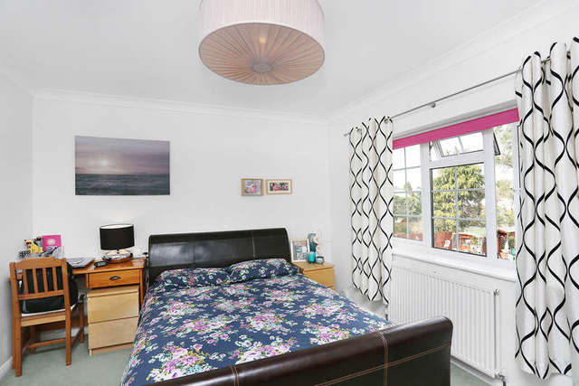  Image of 5 bedroom Semi-Detached house for sale in Bowness Crescent London SW15 at London, SW15 3QW