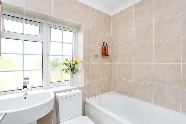 Image of 5 bedroom Semi-Detached house for sale in Bowness Crescent London SW15 at London, SW15 3QW