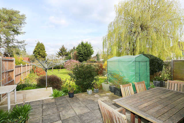  Image of 5 bedroom Semi-Detached house for sale in Bowness Crescent London SW15 at London, SW15 3QW