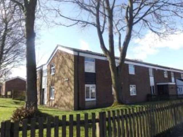  Image of 2 bedroom Maisonette for sale in Box Road Birmingham B37 at Birmingham West Midlands Marston Green, B37 7NU