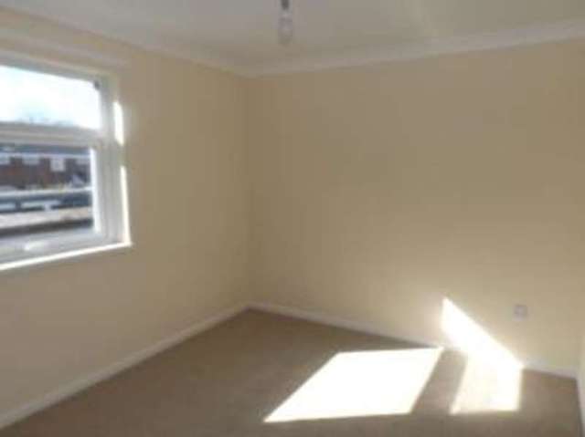  Image of 2 bedroom Maisonette for sale in Box Road Birmingham B37 at Birmingham West Midlands Marston Green, B37 7NU