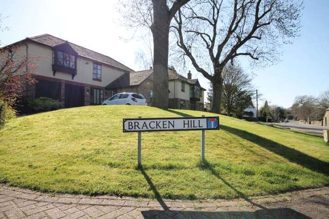  Image of 2 bedroom Detached house for sale in Bracken Hill Newtown Linford Leicester LE6 at Bracken Hill Newtown Linford Leicester, LE6 0HJ
