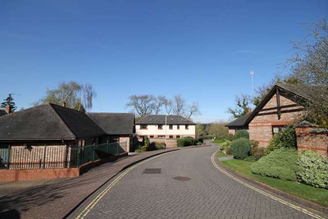  Image of 2 bedroom Detached house for sale in Bracken Hill Newtown Linford Leicester LE6 at Bracken Hill Newtown Linford Leicester, LE6 0HJ