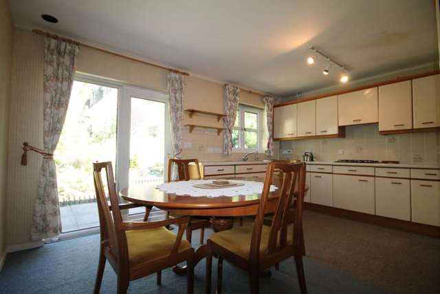  Image of 2 bedroom Detached house for sale in Bracken Hill Newtown Linford Leicester LE6 at Bracken Hill Newtown Linford Leicester, LE6 0HJ