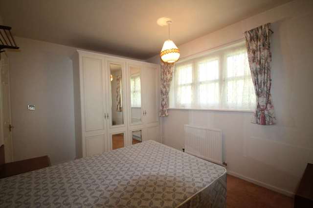  Image of 2 bedroom Detached house for sale in Bracken Hill Newtown Linford Leicester LE6 at Bracken Hill Newtown Linford Leicester, LE6 0HJ