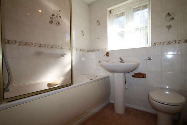  Image of 2 bedroom Detached house for sale in Bracken Hill Newtown Linford Leicester LE6 at Bracken Hill Newtown Linford Leicester, LE6 0HJ