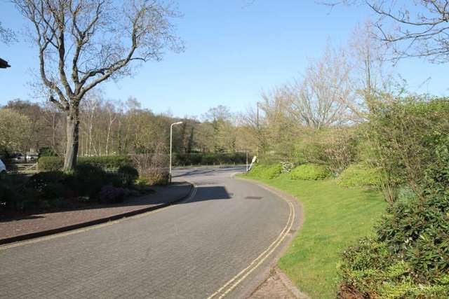  Image of 2 bedroom Detached house for sale in Bracken Hill Newtown Linford Leicester LE6 at Bracken Hill Newtown Linford Leicester, LE6 0HJ