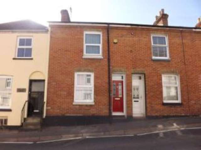  Image of 2 bedroom Terraced house for sale in High Street Brading Sandown PO36 at Brading Sandown Brading, PO36 0DG