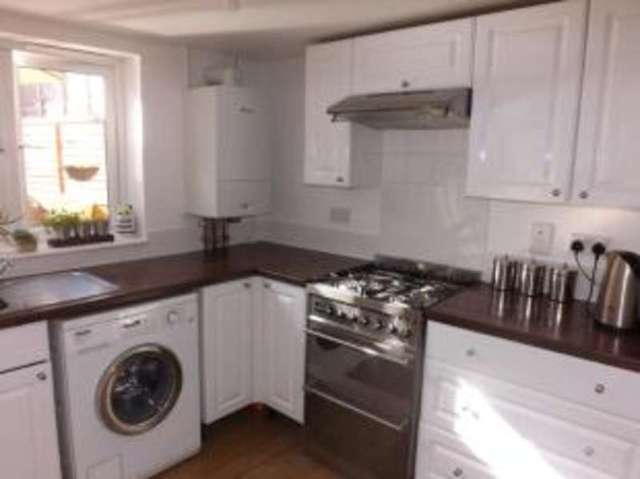  Image of 2 bedroom Terraced house for sale in High Street Brading Sandown PO36 at Brading Sandown Brading, PO36 0DG