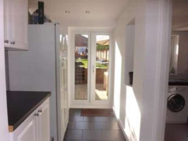  Image of 2 bedroom Terraced house for sale in High Street Brading Sandown PO36 at Brading Sandown Brading, PO36 0DG