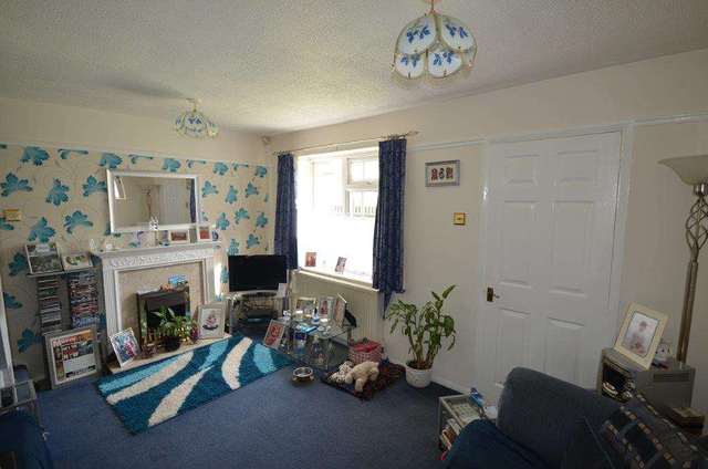  Image of 2 bedroom End of Terrace for sale in Donnington Bradville Milton Keynes MK13 at Donnington Bradville Milton Keynes, MK13 7HH