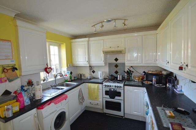  Image of 2 bedroom End of Terrace for sale in Donnington Bradville Milton Keynes MK13 at Donnington Bradville Milton Keynes, MK13 7HH