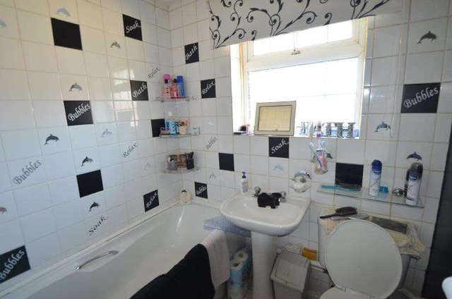  Image of 2 bedroom End of Terrace for sale in Donnington Bradville Milton Keynes MK13 at Donnington Bradville Milton Keynes, MK13 7HH