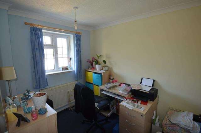  Image of 2 bedroom End of Terrace for sale in Donnington Bradville Milton Keynes MK13 at Donnington Bradville Milton Keynes, MK13 7HH