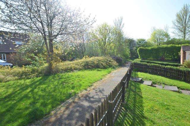  Image of 2 bedroom End of Terrace for sale in Donnington Bradville Milton Keynes MK13 at Donnington Bradville Milton Keynes, MK13 7HH