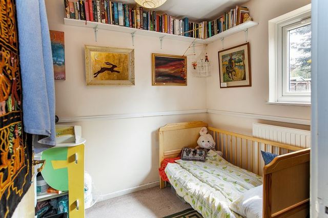  Image of 2 bedroom Flat for sale in Bradwell Common Boulevard Bradwell Common Milton Keynes MK13 at Bradwell Common Boulevard Bradwell Common Milton Keynes, MK13 8ER