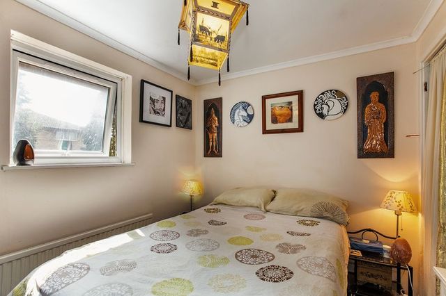  Image of 2 bedroom Flat for sale in Bradwell Common Boulevard Bradwell Common Milton Keynes MK13 at Bradwell Common Boulevard Bradwell Common Milton Keynes, MK13 8ER