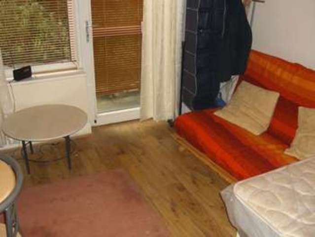  Image of 1 bedroom Flat to rent in Braidley Road Bournemouth BH2 at Braidley Road  Bournemouth, BH2 6JX