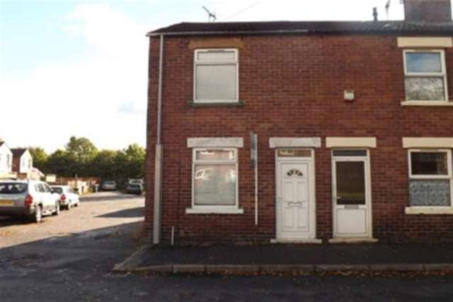  Image of 3 bedroom Terraced house to rent in Brand Lane Stanton Hill Sutton-in-Ashfield NG17 at Sutton-in-Ashfield, NG17 3GH