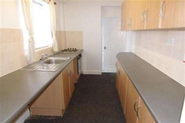  Image of 3 bedroom Terraced house to rent in Brand Lane Stanton Hill Sutton-in-Ashfield NG17 at Sutton-in-Ashfield, NG17 3GH