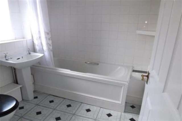  Image of 3 bedroom Terraced house to rent in Brand Lane Stanton Hill Sutton-in-Ashfield NG17 at Sutton-in-Ashfield, NG17 3GH