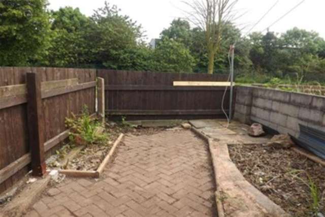  Image of 3 bedroom Terraced house to rent in Brand Lane Stanton Hill Sutton-in-Ashfield NG17 at Sutton-in-Ashfield, NG17 3GH