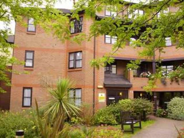  Image of 1 bedroom Retirement Property for sale in Brandreth Court Sheepcote Road Harrow-on-the-Hill Harrow HA1 at Sheepcote Road  Harrow, HA1 2JU