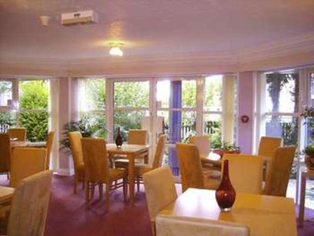  Image of 1 bedroom Retirement Property for sale in Brandreth Court Sheepcote Road Harrow-on-the-Hill Harrow HA1 at Sheepcote Road  Harrow, HA1 2JU