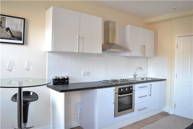  Image of 1 bedroom Flat for sale in Braybrooke Road Hastings TN34 at East Sussex, TN34 1TA