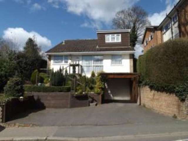  Image of 4 bedroom Detached house for sale in Queens Road Brentwood CM14 at Brentwood Essex Brook Street, CM14 4HE