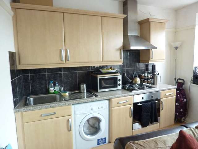  Image of 2 bedroom Flat to rent in Bridge Street Pinner HA5 at Bridge Street  Pinner, HA5 3HZ
