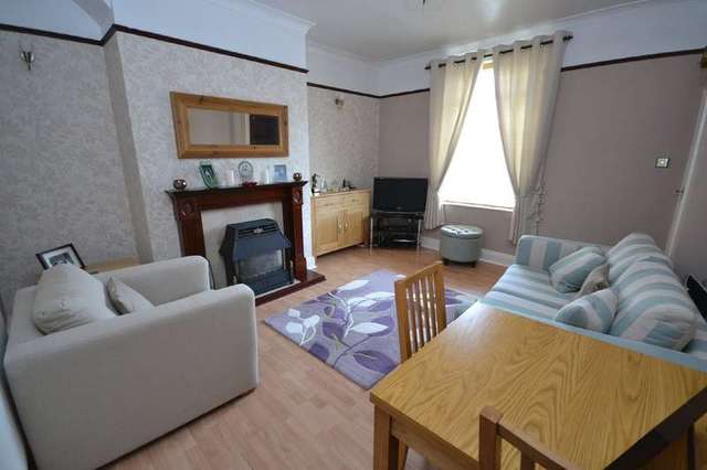  Image of 2 bedroom Terraced house for sale in Bright Street East Ardsley Wakefield WF3 at East Ardsley Wakefield West Yorkshire, WF3 2BQ