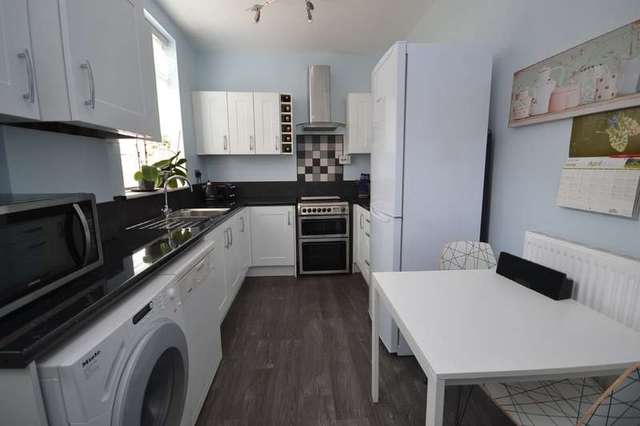  Image of 2 bedroom Terraced house for sale in Bright Street East Ardsley Wakefield WF3 at East Ardsley Wakefield West Yorkshire, WF3 2BQ