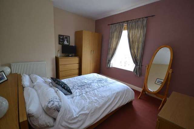  Image of 2 bedroom Terraced house for sale in Bright Street East Ardsley Wakefield WF3 at East Ardsley Wakefield West Yorkshire, WF3 2BQ