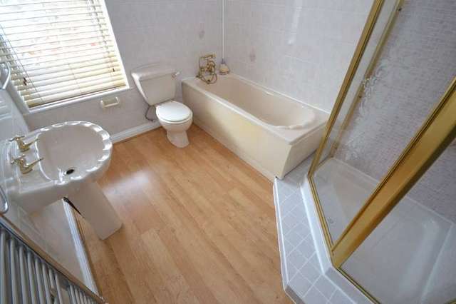  Image of 2 bedroom Terraced house for sale in Bright Street East Ardsley Wakefield WF3 at East Ardsley Wakefield West Yorkshire, WF3 2BQ