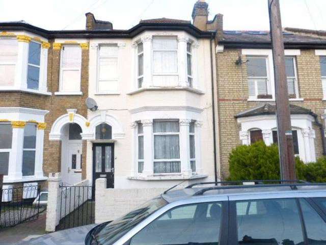  Image of 3 bedroom Terraced house for sale in Brightwell Crescent London SW17 at Brightwell Crescent  London, SW17 9AD