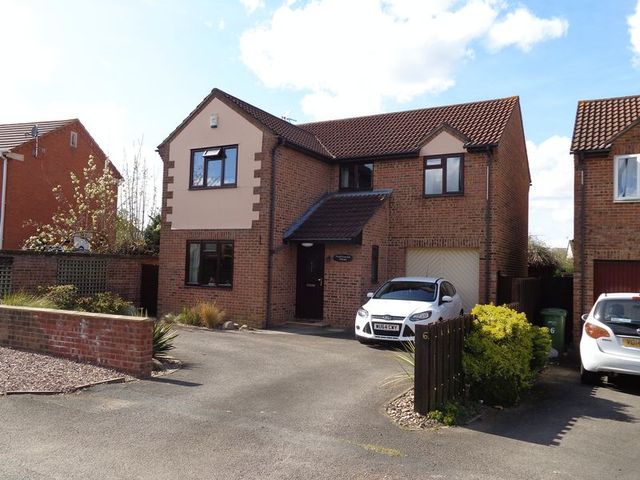  Image of 4 bedroom Detached house for sale in Bristol Road Hardwicke Gloucester GL2 at Bristol Road Hardwicke Gloucester, GL2 4QY