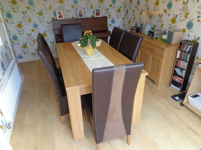  Image of 4 bedroom Detached house for sale in Bristol Road Hardwicke Gloucester GL2 at Bristol Road Hardwicke Gloucester, GL2 4QY