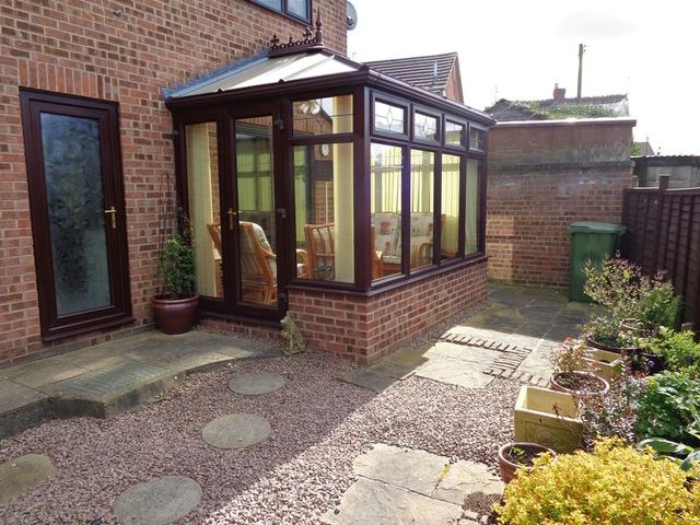  Image of 4 bedroom Detached house for sale in Bristol Road Hardwicke Gloucester GL2 at Bristol Road Hardwicke Gloucester, GL2 4QY