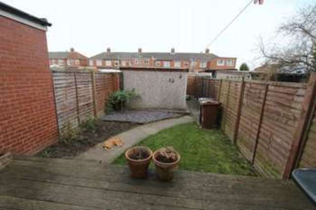  Image of 2 bedroom Terraced house for sale in Bristol Road Hull HU5 at Bristol Road Wold Road Hull, HU5 5XN
