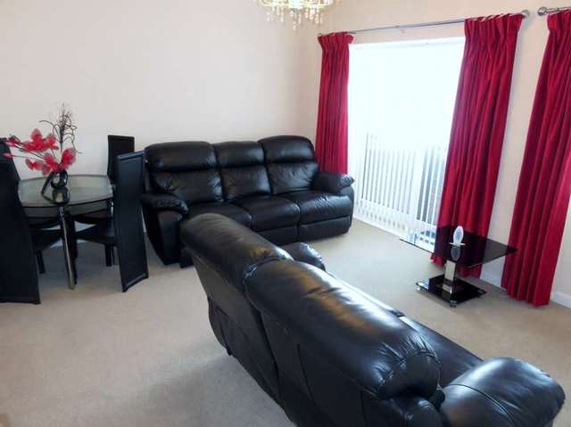  Image of 2 bedroom Flat for sale in Broad Gauge Way Wolverhampton WV10 at Wolverhampton, WV10 0AX