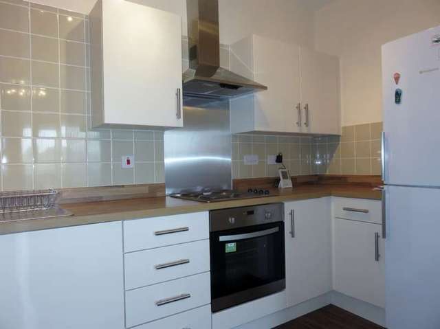  Image of 2 bedroom Flat for sale in Broad Gauge Way Wolverhampton WV10 at Wolverhampton, WV10 0AX