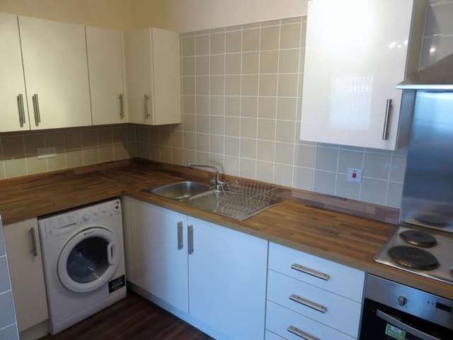  Image of 2 bedroom Flat for sale in Broad Gauge Way Wolverhampton WV10 at Wolverhampton, WV10 0AX
