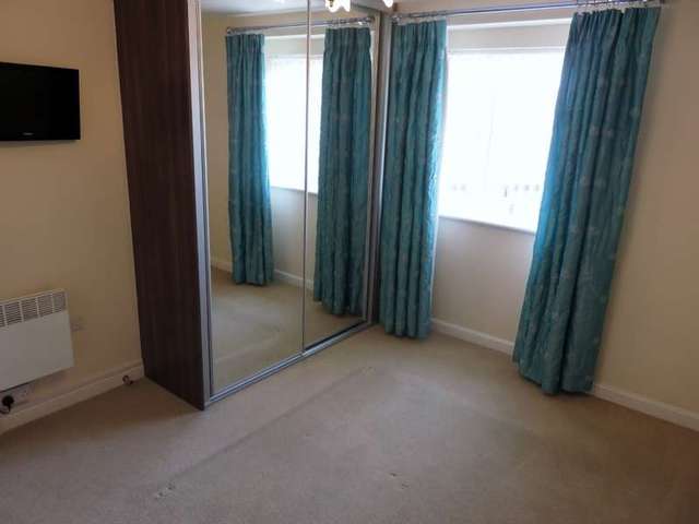  Image of 2 bedroom Flat for sale in Broad Gauge Way Wolverhampton WV10 at Wolverhampton, WV10 0AX