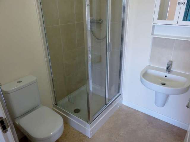  Image of 2 bedroom Flat for sale in Broad Gauge Way Wolverhampton WV10 at Wolverhampton, WV10 0AX