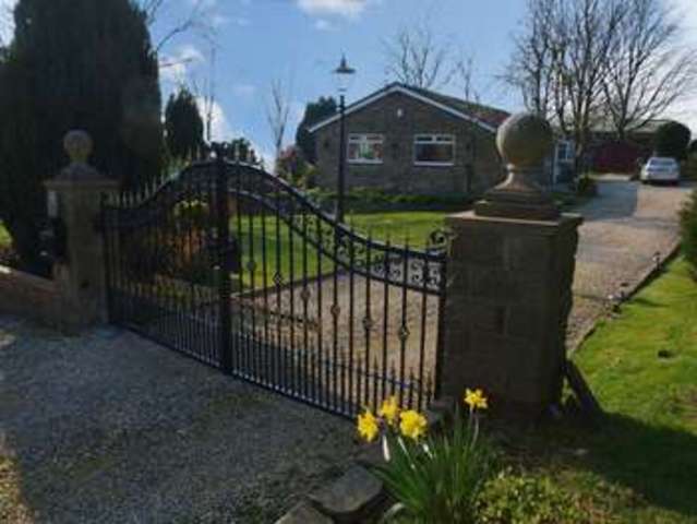  Image of 3 bedroom Detached house for sale in Broad Lane Burnedge Rochdale OL16 at Broad Lane Burnedge Rochdale, OL16 4QD